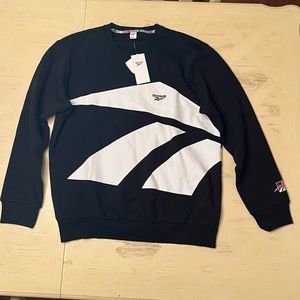 Reebok Crew Neck